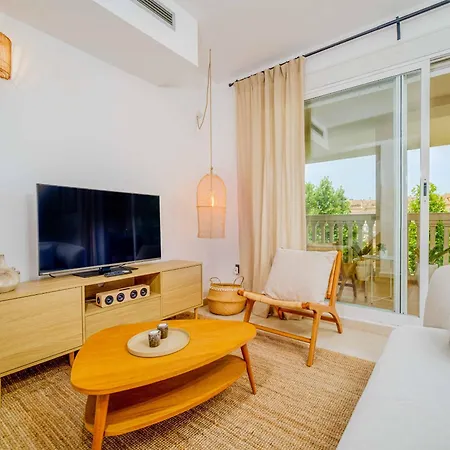 Apartment Nou Fontana Life Penthouse Javea Arenal By Rock