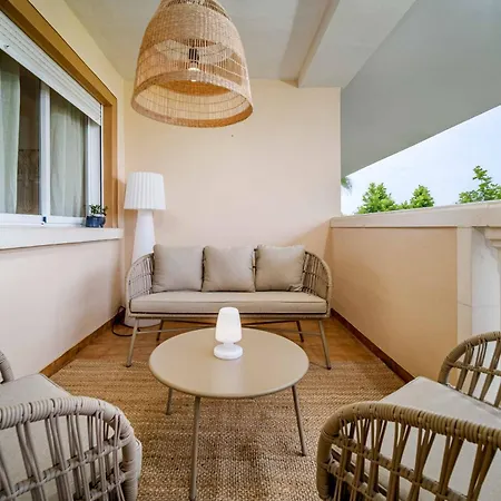 Nou Fontana Life Penthouse Javea Arenal By Rock Platja de Larenal