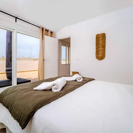Nou Fontana Life Penthouse Javea Arenal By Rock Platja de Larenal