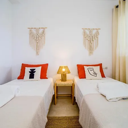 Apartamento Nou Fontana Life Penthouse Javea Arenal By Rock
