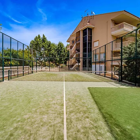 Nou Fontana Life Penthouse Javea Arenal By Rock Apartamento *