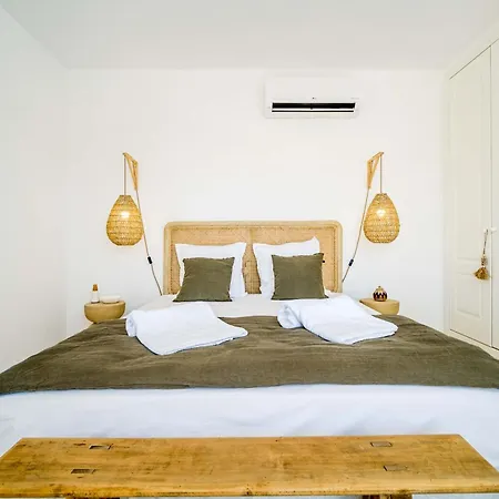 Nou Fontana Life Penthouse Javea Arenal By Rock *
