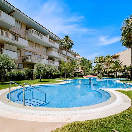 Apartamento Nou Fontana Life Penthouse Javea Arenal By Rock Platja de Larenal