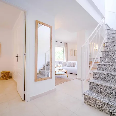 Apartamento Nou Fontana Life Penthouse Javea Arenal By Rock