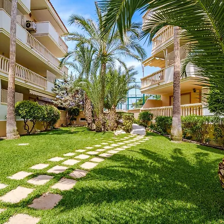 Nou Fontana Life Penthouse Javea Arenal By Rock Platja de Larenal