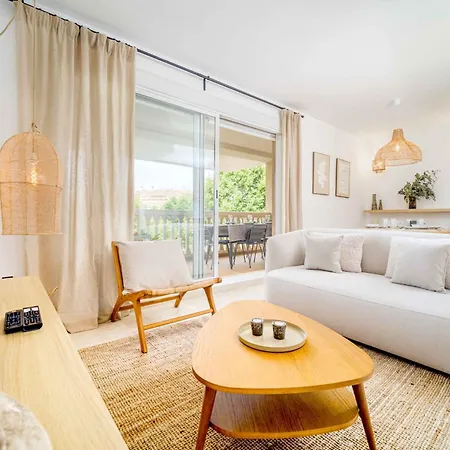 Nou Fontana Life Penthouse Javea Arenal By Rock Apartamento *
