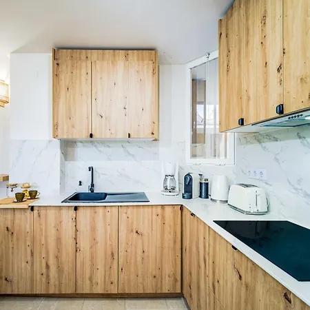 Apartamento Nou Fontana Life Penthouse Javea Arenal By Rock Platja de Larenal