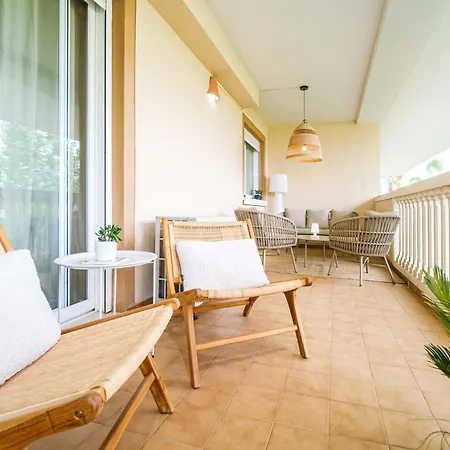 Nou Fontana Life Penthouse Javea Arenal By Rock