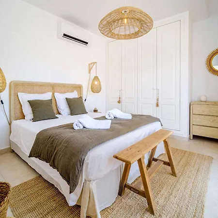 Apartamento Nou Fontana Life Penthouse Javea Arenal By Rock