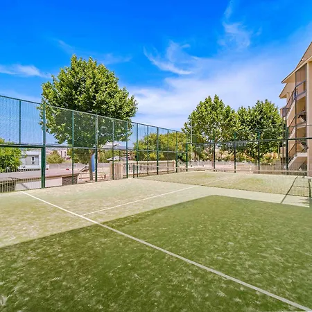Nou Fontana Life Penthouse Javea Arenal By Rock Apartamento *