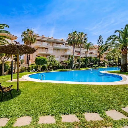 Nou Fontana Life Penthouse Javea Arenal By Rock